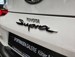 Thumbnail von Toyota Supra Fuji Speedway LimitedEdition/Keyless/*365€
