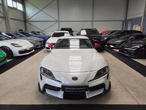 Thumbnail von Toyota Supra Fuji Speedway LimitedEdition/Keyless/*365€