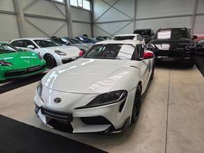 Thumbnail von Toyota Supra Fuji Speedway LimitedEdition/Keyless/*365€