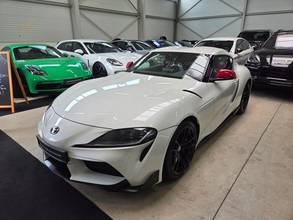 Thumbnail von Toyota Supra Fuji Speedway LimitedEdition/Keyless/*365€
