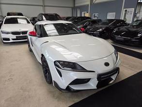 Thumbnail von Toyota Supra Fuji Speedway LimitedEdition/Keyless/*365€
