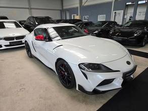 Thumbnail von Toyota Supra Fuji Speedway LimitedEdition/Keyless/*365€