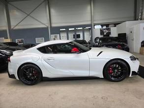 Thumbnail von Toyota Supra Fuji Speedway LimitedEdition/Keyless/*365€