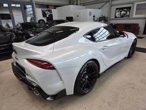 Thumbnail von Toyota Supra Fuji Speedway LimitedEdition/Keyless/*365€