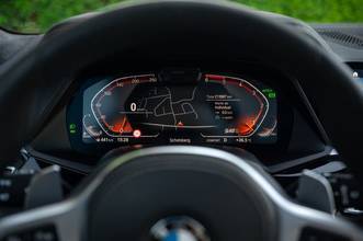 Thumbnail von BMW X7 xDr 30 d M Sport 22Zoll|1.Hd|StdHz|FondKino
