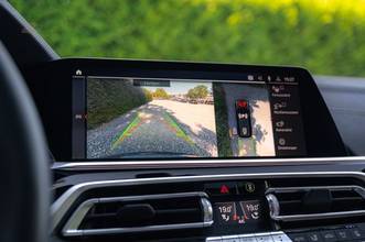 Thumbnail von BMW X7 xDr 30 d M Sport 22Zoll|1.Hd|StdHz|FondKino