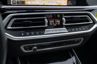 Thumbnail von BMW X7 xDr 30 d M Sport 22Zoll|1.Hd|StdHz|FondKino