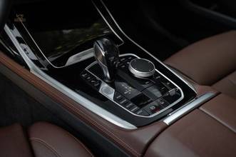 Thumbnail von BMW X7 xDr 30 d M Sport 22Zoll|1.Hd|StdHz|FondKino