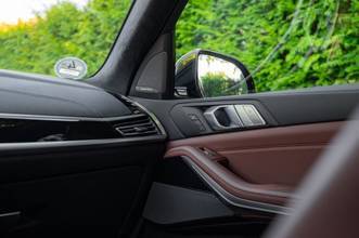 Thumbnail von BMW X7 xDr 30 d M Sport 22Zoll|1.Hd|StdHz|FondKino