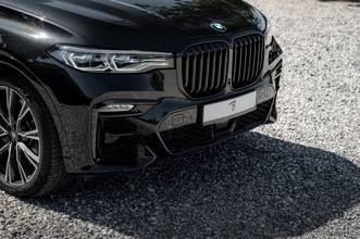 Thumbnail von BMW X7 xDr 30 d M Sport 22Zoll|1.Hd|StdHz|FondKino