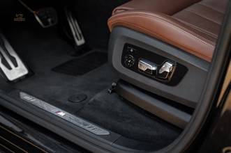 Thumbnail von BMW X7 xDr 30 d M Sport 22Zoll|1.Hd|StdHz|FondKino