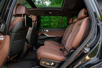 Thumbnail von BMW X7 xDr 30 d M Sport 22Zoll|1.Hd|StdHz|FondKino