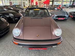 Thumbnail von Porsche 911 3.2 Carrera
