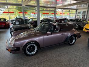 Thumbnail von Porsche 911 3.2 Carrera