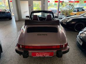 Thumbnail von Porsche 911 3.2 Carrera