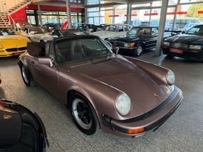 Thumbnail von Porsche 911 3.2 Carrera
