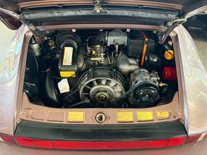 Thumbnail von Porsche 911 3.2 Carrera