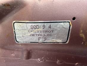Thumbnail von Porsche 911 3.2 Carrera