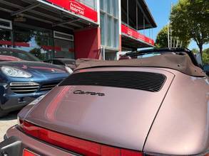 Thumbnail von Porsche 911 3.2 Carrera