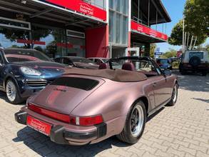Thumbnail von Porsche 911 3.2 Carrera