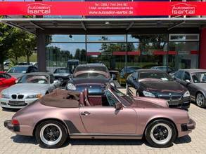 Thumbnail von Porsche 911 3.2 Carrera