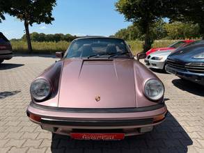 Thumbnail von Porsche 911 3.2 Carrera