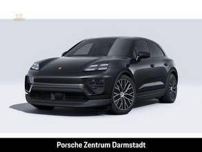 Thumbnail von Porsche Macan 4 HA-Lenkung Surround-View Luftfederung