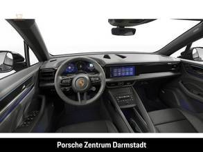 Thumbnail von Porsche Macan 4 HA-Lenkung Surround-View Luftfederung