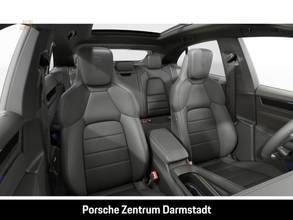 Thumbnail von Porsche Macan 4 HA-Lenkung Surround-View Luftfederung