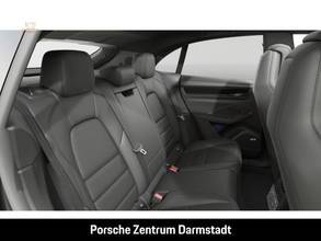 Thumbnail von Porsche Macan 4 HA-Lenkung Surround-View Luftfederung
