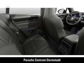 Thumbnail von Porsche Macan 4 HA-Lenkung Surround-View Luftfederung