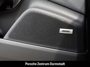 Thumbnail von Porsche Macan 4 HA-Lenkung Surround-View Luftfederung