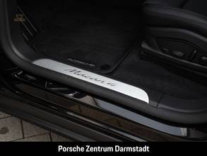 Thumbnail von Porsche Macan 4 HA-Lenkung Surround-View Luftfederung
