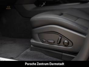 Thumbnail von Porsche Macan 4 HA-Lenkung Surround-View Luftfederung