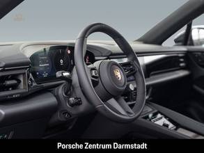 Thumbnail von Porsche Macan 4 HA-Lenkung Surround-View Luftfederung