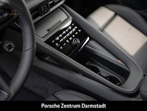 Thumbnail von Porsche Macan 4 HA-Lenkung Surround-View Luftfederung