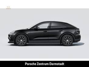 Thumbnail von Porsche Macan 4 HA-Lenkung Surround-View Luftfederung