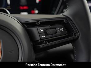 Thumbnail von Porsche Macan 4 HA-Lenkung Surround-View Luftfederung