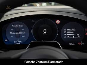 Thumbnail von Porsche Macan 4 HA-Lenkung Surround-View Luftfederung