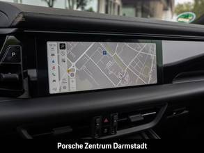 Thumbnail von Porsche Macan 4 HA-Lenkung Surround-View Luftfederung