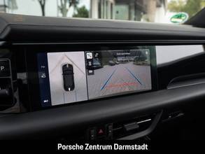 Thumbnail von Porsche Macan 4 HA-Lenkung Surround-View Luftfederung