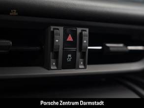 Thumbnail von Porsche Macan 4 HA-Lenkung Surround-View Luftfederung