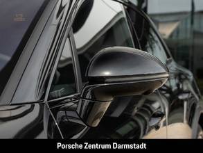 Thumbnail von Porsche Macan 4 HA-Lenkung Surround-View Luftfederung