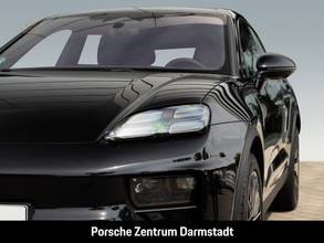 Thumbnail von Porsche Macan 4 HA-Lenkung Surround-View Luftfederung
