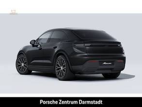 Thumbnail von Porsche Macan 4 HA-Lenkung Surround-View Luftfederung