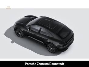 Thumbnail von Porsche Macan 4 HA-Lenkung Surround-View Luftfederung
