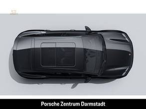 Thumbnail von Porsche Macan 4 HA-Lenkung Surround-View Luftfederung