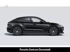 Thumbnail von Porsche Macan 4 HA-Lenkung Surround-View Luftfederung