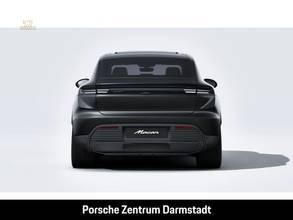 Thumbnail von Porsche Macan 4 HA-Lenkung Surround-View Luftfederung