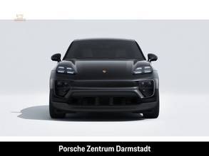 Thumbnail von Porsche Macan 4 HA-Lenkung Surround-View Luftfederung